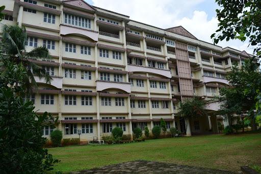 Victoria Jubilee College Of Nursing, Ahmedabad